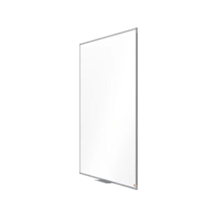 Nobo Pizarra Blanca Essence Acero Lacado Magnético 1200x1200 mm 2