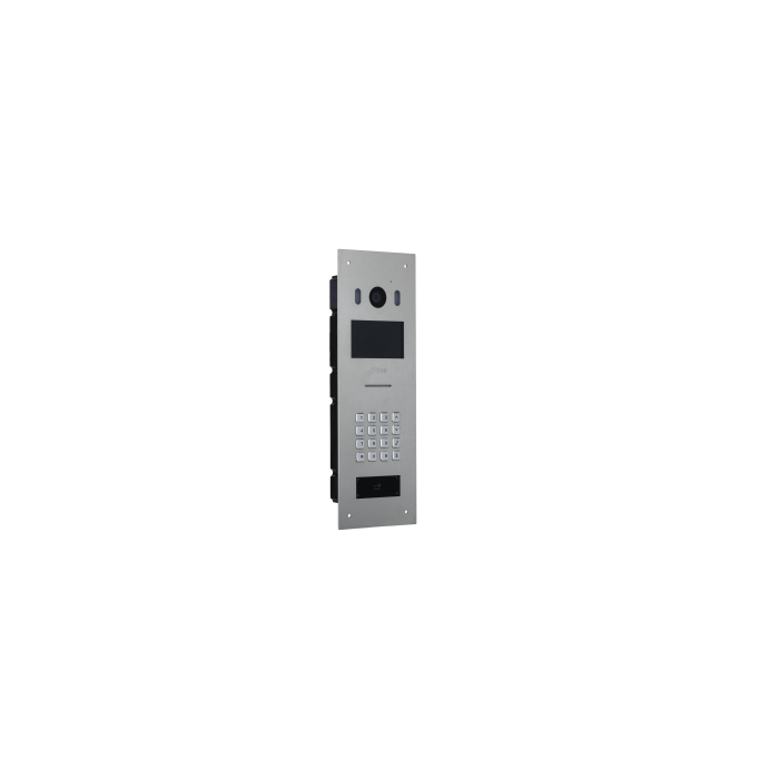 Dahua (DHI-VTO6521K-S2) Videoportero IP con Pantalla LCD 4.3" 800x480, Cámara 2MP, Teclado Numérico, IP65 2