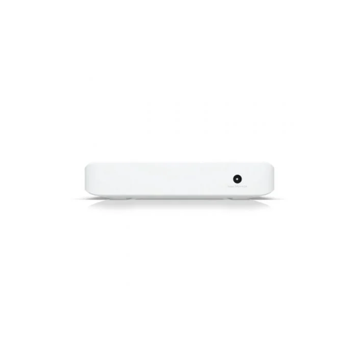 Ubiquiti USW-Lite-8-PoE Switch Gestionado Capa 2, 8 x RJ45, 4 x 802.3at PoE+, Gigabit Ethernet 2 Ubiquiti USW-Lite-8-PoE Switch Gestionado Capa 2, 8 x RJ45, 4 x 802.3at PoE+, Gigabit Ethernet 2