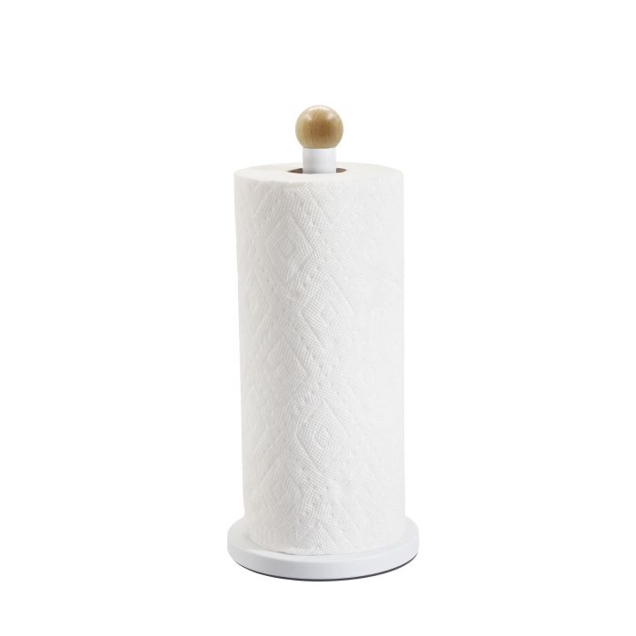 Soporte Rollo Cocina Retro 15x34 cm Quttin (12 Unidades) 3 Soporte Rollo Cocina Retro 15x34 cm Quttin (12 Unidades) 3