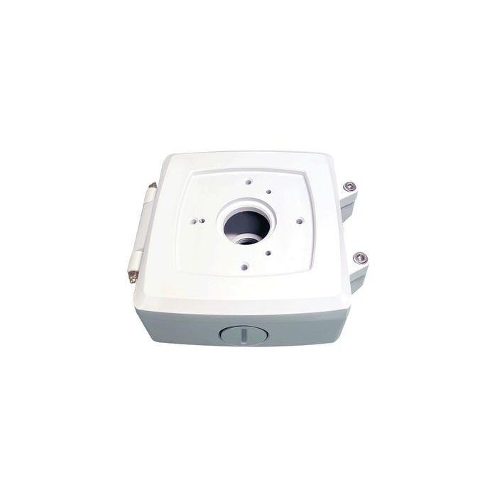 Idis Caja de conexiones para cámaras bullet DC-T4217 Idis Caja de conexiones para cámaras bullet DC-T4217