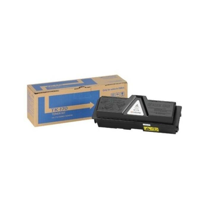 Kyocera Toner-Kit Black for Kyocera FS-1320D, FS-1370DN, ECOSYS P2135d, ECOSYS P2135dn Kyocera Toner-Kit Black for Kyocera FS-1320D, FS-1370DN, ECOSYS P2135d, ECOSYS P2135dn