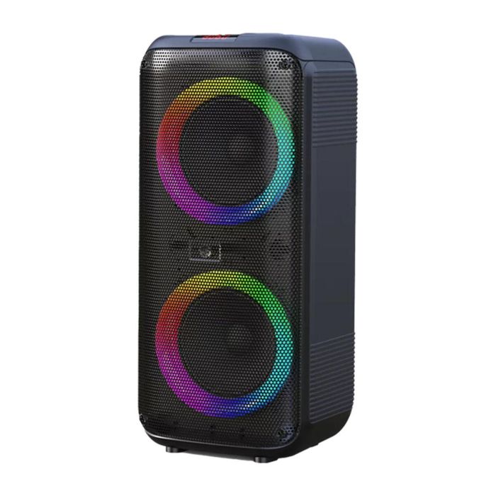 Altavoz Bluetooth Portátil Denver Electronics 5 Altavoz Bluetooth Portátil Denver Electronics 5
