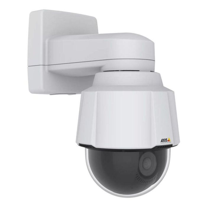 Axis 01681-001 Cámara PTZ Dome P5655-E Full HD 1080p Zoom Óptico 32x Exterior Interior Alámbrico IP66 IK10 Negro Blanco 2 Axis 01681-001 Cámara PTZ Dome P5655-E Full HD 1080p Zoom Óptico 32x Exterior Interior Alámbrico IP66 IK10 Negro Blanco 2