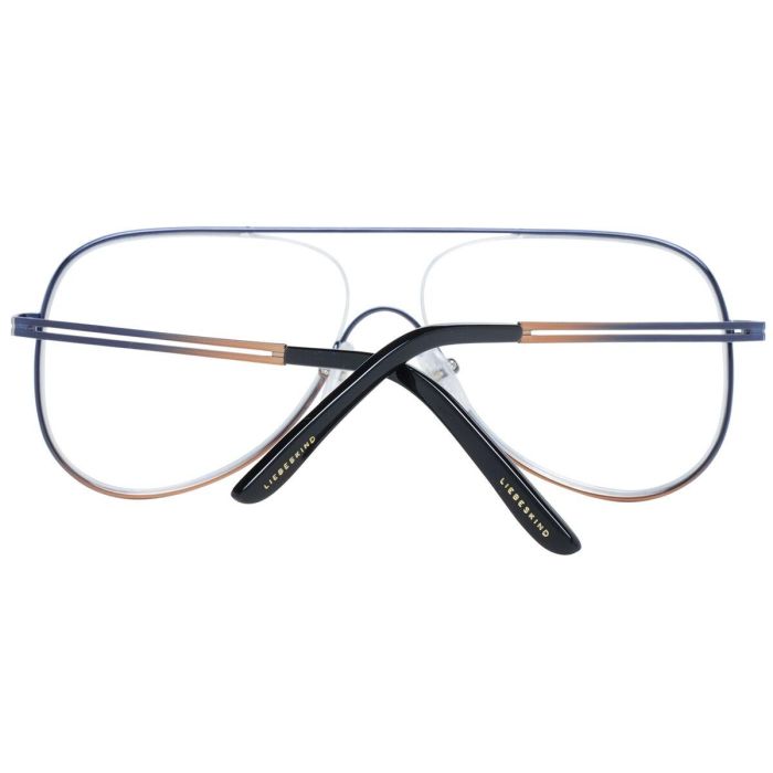 Montura de Gafas Unisex Liebeskind Berlin 11055-00470 57 3