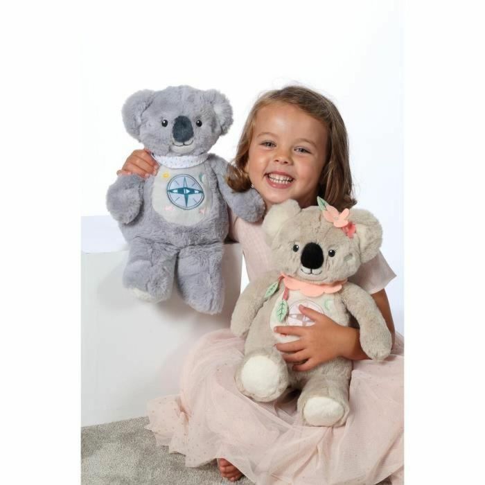 Gipsy Toys AUC3268060562440 Peluche Kwalyna mi koala cuentacuentos 2 Gipsy Toys AUC3268060562440 Peluche Kwalyna mi koala cuentacuentos 2