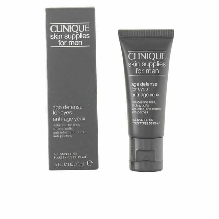 Clinique Men Age Defense For Eyes