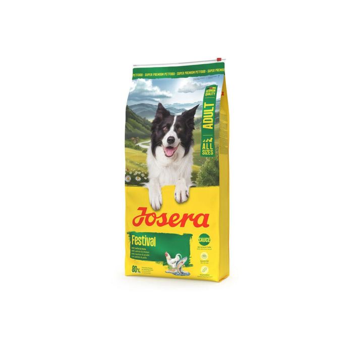 Pienso Josera Festival Adult 12,5 Kg 2 Pienso Josera Festival Adult 12,5 Kg 2