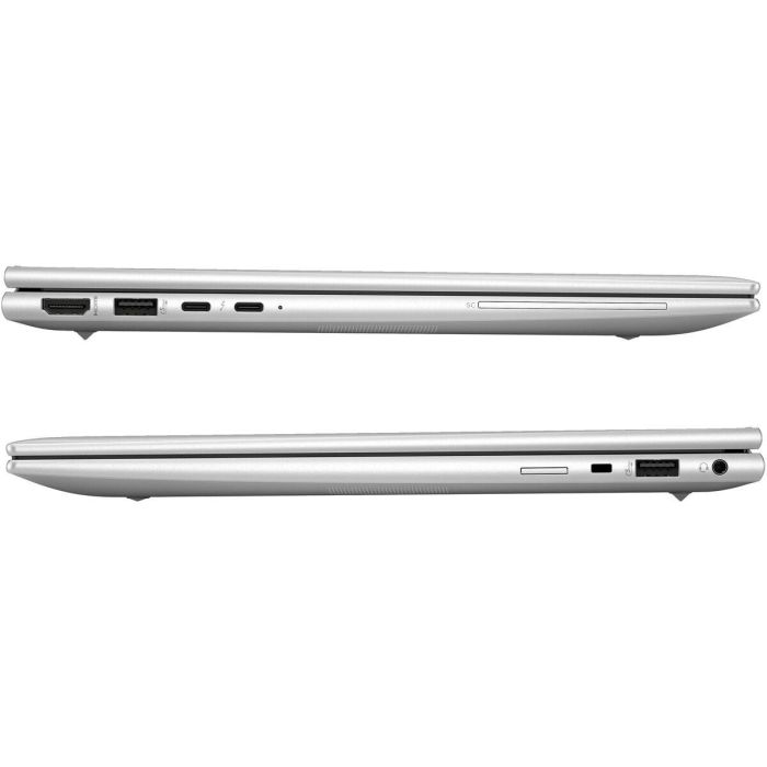Laptop HP 9G0A3ET 17" Qwerty Español Intel Evo Core Ultra 5 125H 16 GB RAM 3