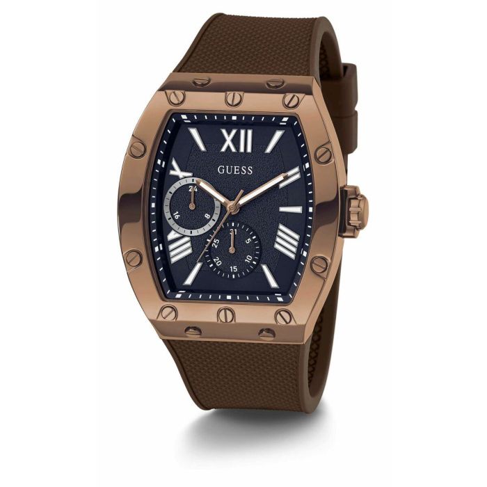 Reloj Hombre Guess (Ø 43 mm) 2 Reloj Hombre Guess (Ø 43 mm) 2