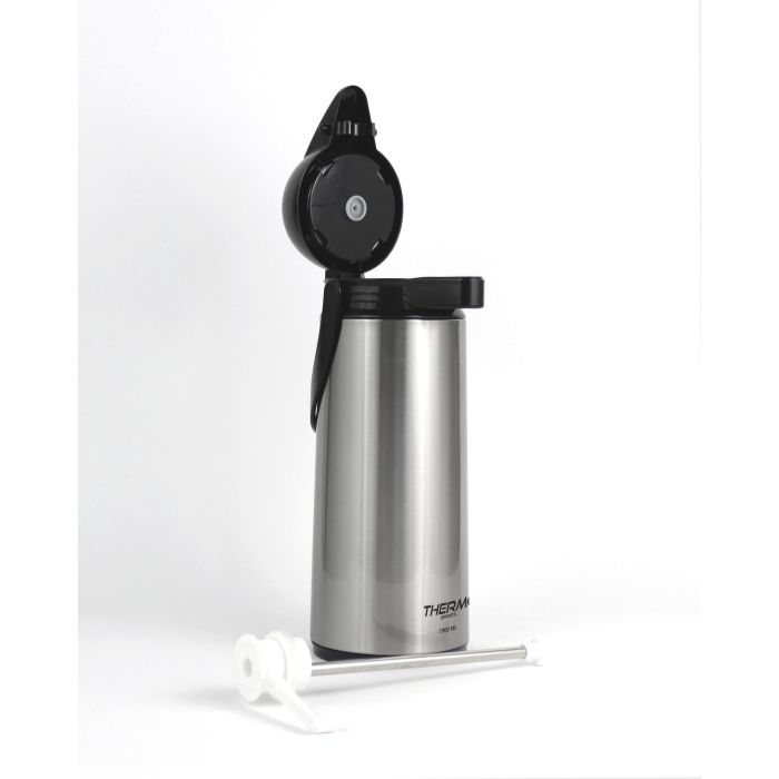Termo de acero con dispensador Thermospo 1.9L - Thermosport (6 Unidades) 5 Termo de acero con dispensador Thermospo 1.9L - Thermosport (6 Unidades) 5
