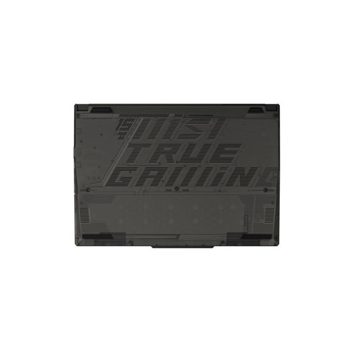 MSI Portátil Cyborg 15-1621XES i7-13620H 16GB 1TB SSD RTX 4060 15.6" FHD 144Hz 9