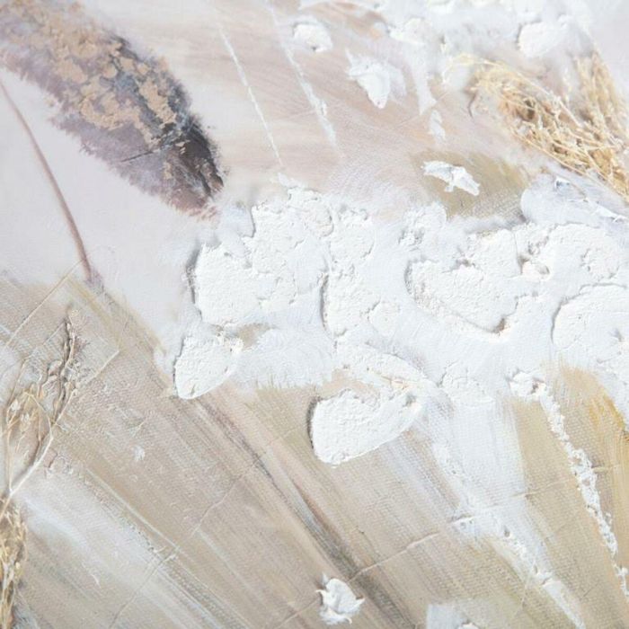 Lienzo DKD Home Decor Pino Lienzo 90 x 3,7 x 120 cm 1