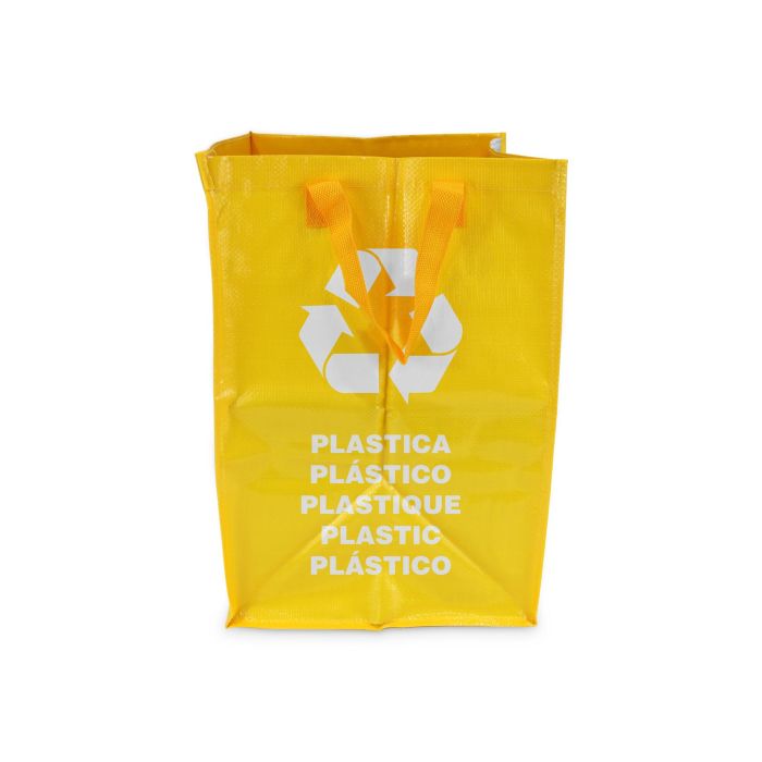 Bolsa de Rafia Reciclable Confortime - Prb (24 Unidades) 4 Bolsa de Rafia Reciclable Confortime - Prb (24 Unidades) 4