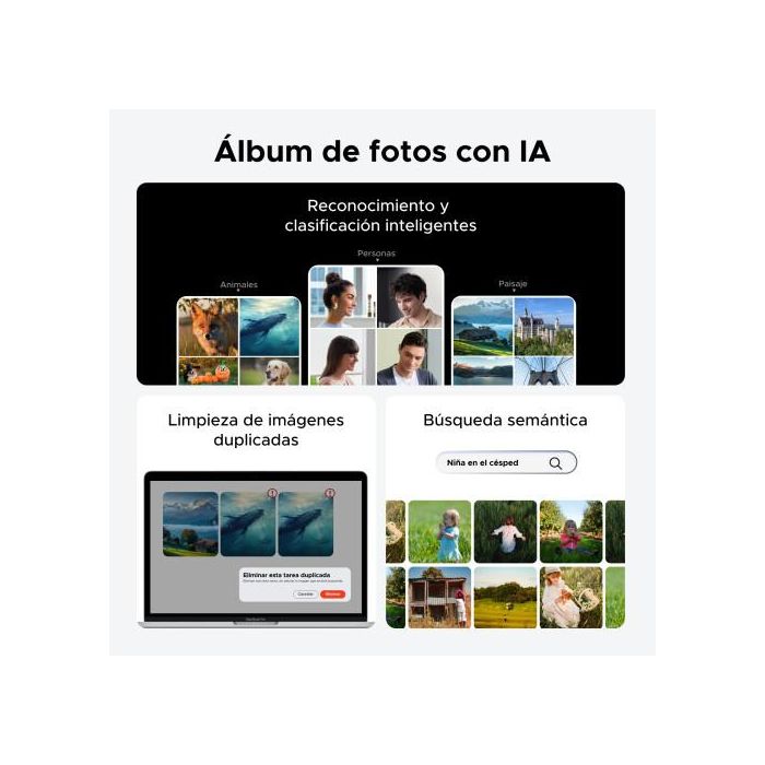 Ugreen Nasync Dxp2800 Nas System 2-Bay Compacto Intel® N N100 8 Gb Ddr5 0 Tb Ugos Pro Negro 5 Ugreen Nasync Dxp2800 Nas System 2-Bay Compacto Intel® N N100 8 Gb Ddr5 0 Tb Ugos Pro Negro 5