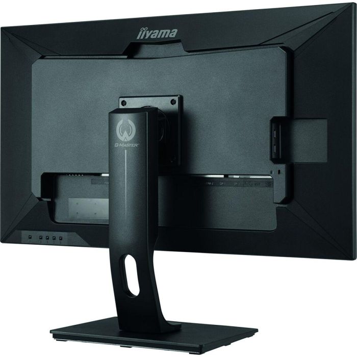 Iiyama G-Master Red Eagle Monitor Gaming 31.5" WQHD (2560x1440) IPS 165Hz 1ms FreeSync Soporte Ajustable HDMI DP USB 3.0 10