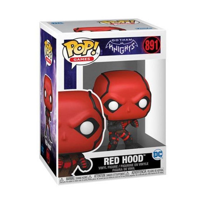 Funko Pop Dc Comics Gotham Knights 1 Funko Pop Dc Comics Gotham Knights 1