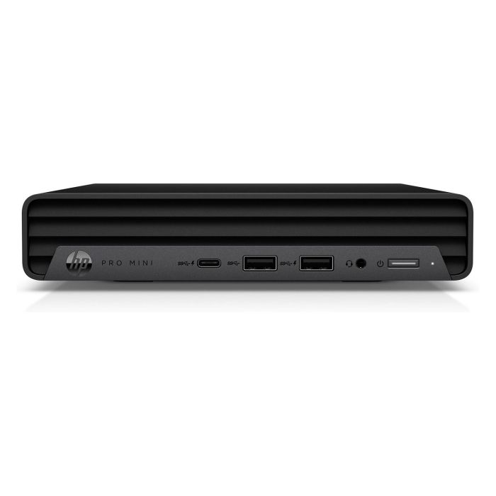 HP Mini PC 400 G9 Intel Core i5-14400T 16GB RAM 512GB SSD Windows 11 Pro 0 HP Mini PC 400 G9 Intel Core i5-14400T 16GB RAM 512GB SSD Windows 11 Pro 0