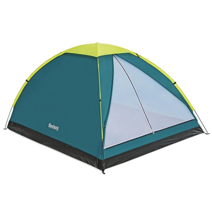 Bestway Tienda Polyester Fibra de Vidrio 240x200x135 cm Camping 68143 4