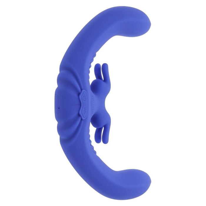 Consolador Doble Evolved