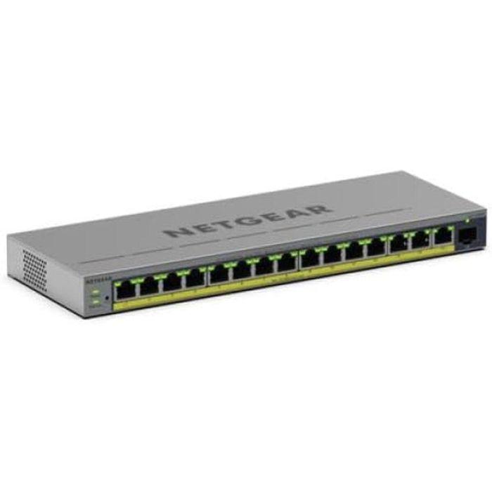 Switch Netgear GS116EPP-100EUS 5