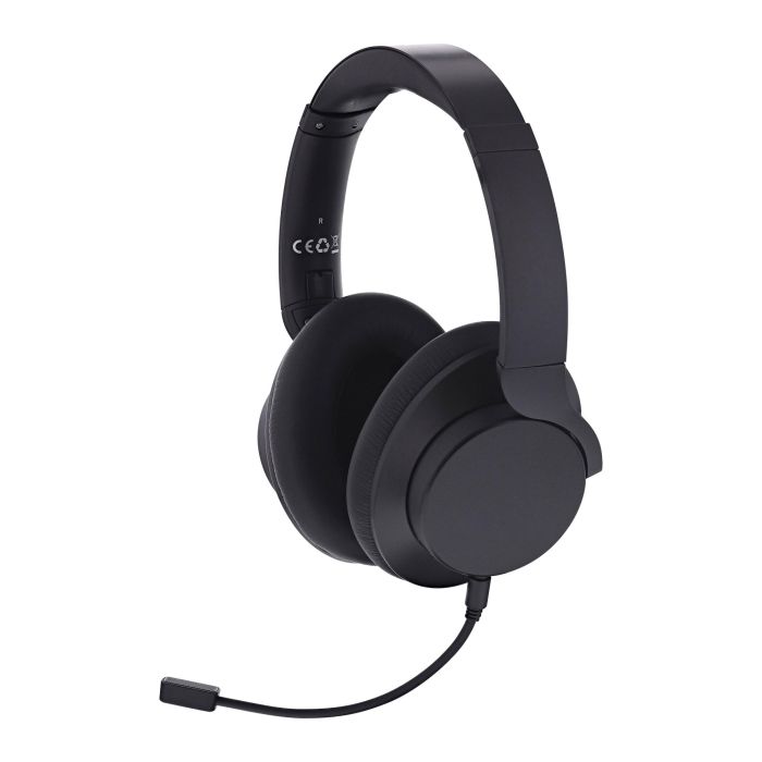 TNB Bluetooth® headset microphone with active noise reduction