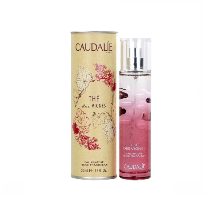 Caudalie Thé Des Vignes Fresh Fragrance 50 mL