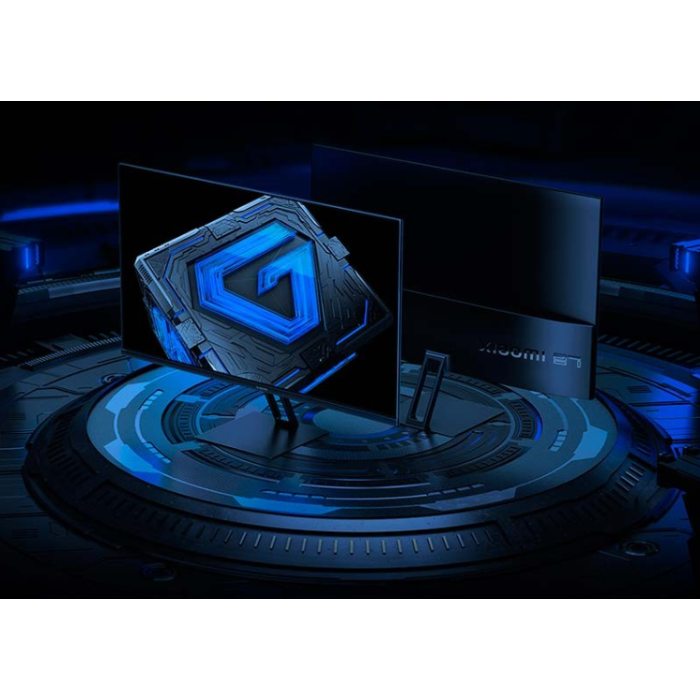 Xiaomi Monitor Gaming G27I Eu ELA5375EU 27 pulgadas 2 Xiaomi Monitor Gaming G27I Eu ELA5375EU 27 pulgadas 2