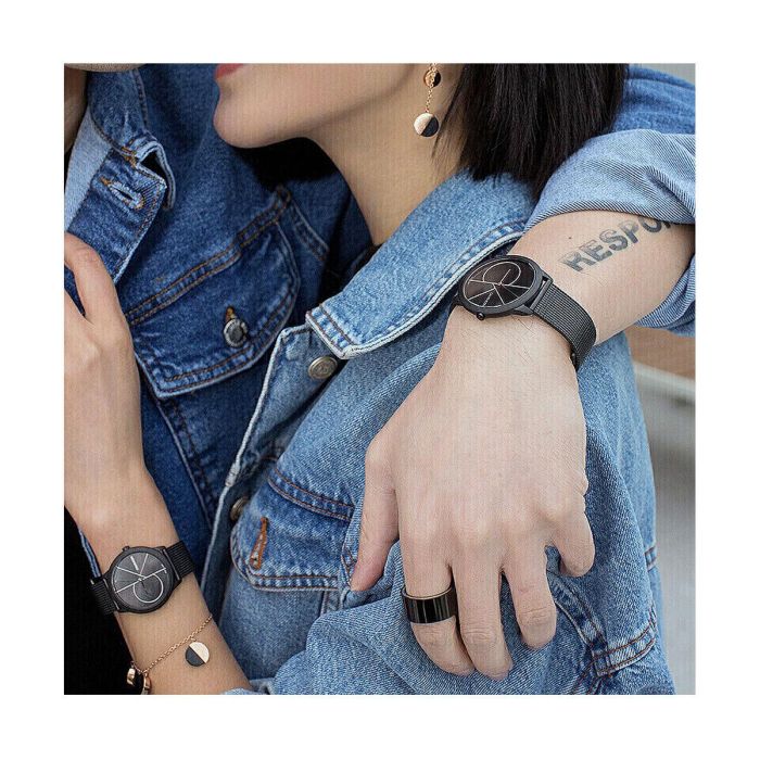 Reloj Hombre Calvin Klein MINIMAL (Ø 40 mm) 1 Reloj Hombre Calvin Klein MINIMAL (Ø 40 mm) 1