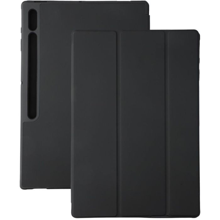 4smarts Folio Case Basic fr Samsung Galaxy Tab S10 Ultra 0 4smarts Folio Case Basic fr Samsung Galaxy Tab S10 Ultra 0