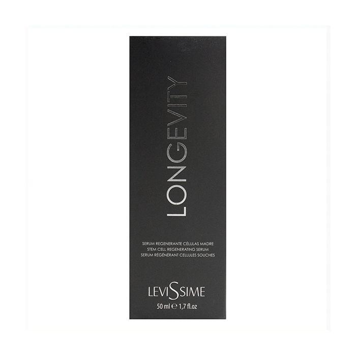 Levissime Longevity Serum 50 Ml