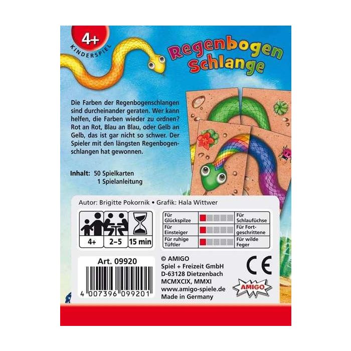 Juego serpentina ¿quién puede ayudar a poner los colores en orden? 4 Juego serpentina ¿quién puede ayudar a poner los colores en orden? 4