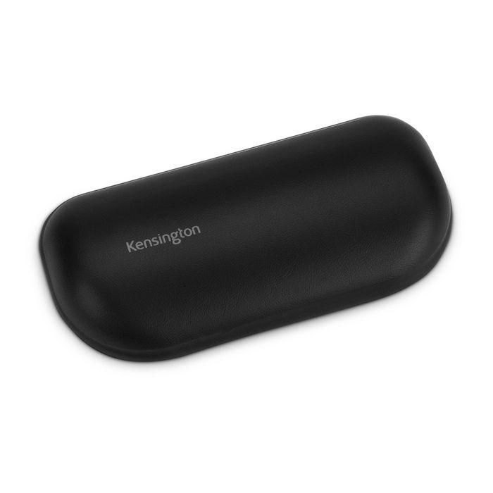 Kensington ErgoSoft Reposamuñecas Ergonómico con Gel para Ratón Estándar, Ultra Suave y Acolchado, Prevención de Lesiones