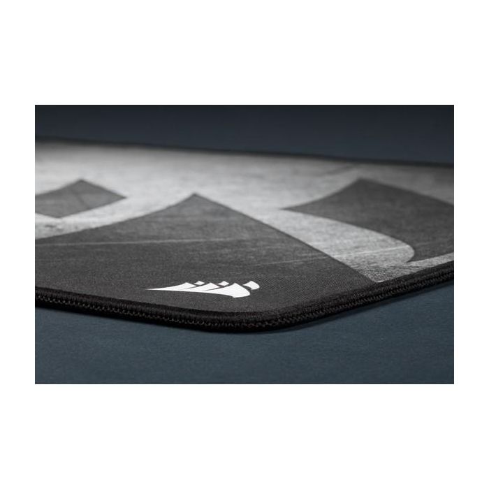 Corsair MM300 PRO Alfombrilla de ratón para juegos Gris 360x300mm CH-9413631-WW 5