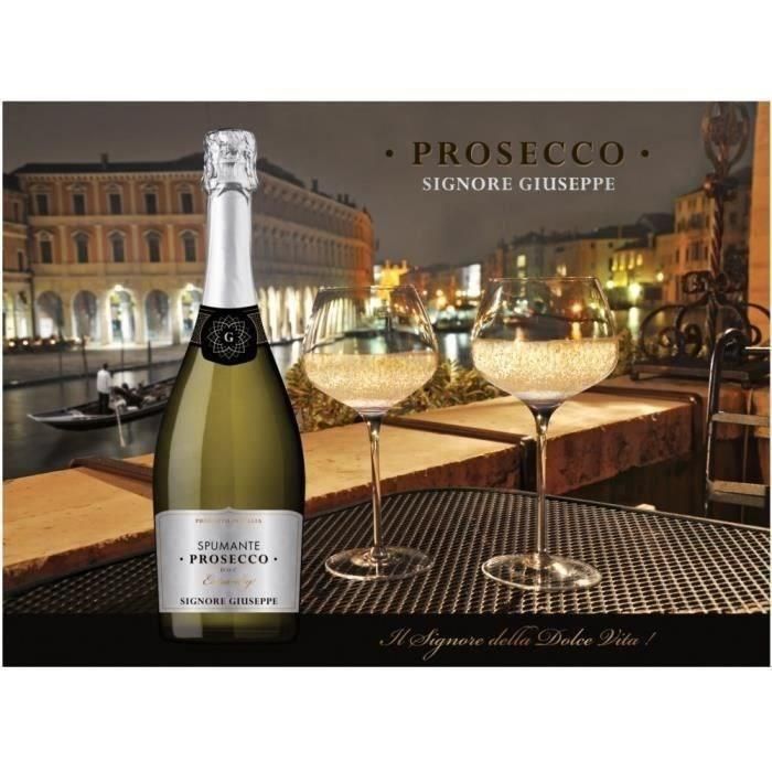 Prosecco doc signore giuseppe blanco x1 1