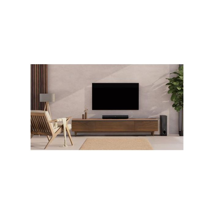 Creative Labs Creative Stage Pro 2.1 Soundbar 3