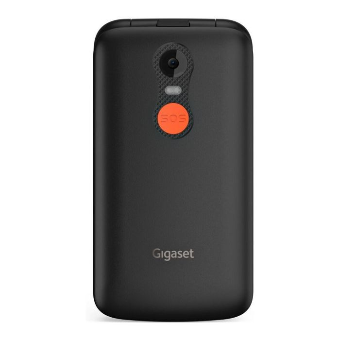Gigaset GL595 Black