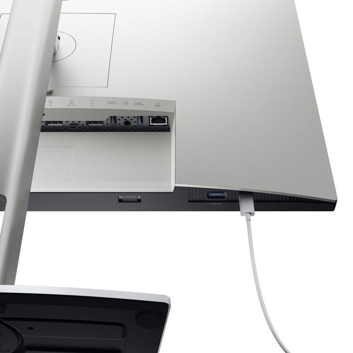 Dell 61.2cm (24.1") WUXGA 1920 x 1200 LED IPS, 16:10, 350cd/m², 16.78M, 8ms, 178°/178°, 1000:1 10 Dell 61.2cm (24.1") WUXGA 1920 x 1200 LED IPS, 16:10, 350cd/m², 16.78M, 8ms, 178°/178°, 1000:1 10