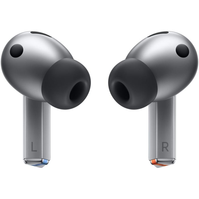 Samsung Galaxy Buds3 Pro SM-R630 Auriculares Inalámbricos TWS con Cancelación de Ruido Activa, Gris 3