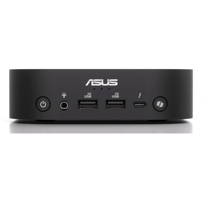 ASUS NUC RNUC14LNKU7094H2 Mini PC Intel Core Ultra 7 258V 32GB RAM 1TB SSD Windows 11 Home Negro 3 ASUS NUC RNUC14LNKU7094H2 Mini PC Intel Core Ultra 7 258V 32GB RAM 1TB SSD Windows 11 Home Negro 3