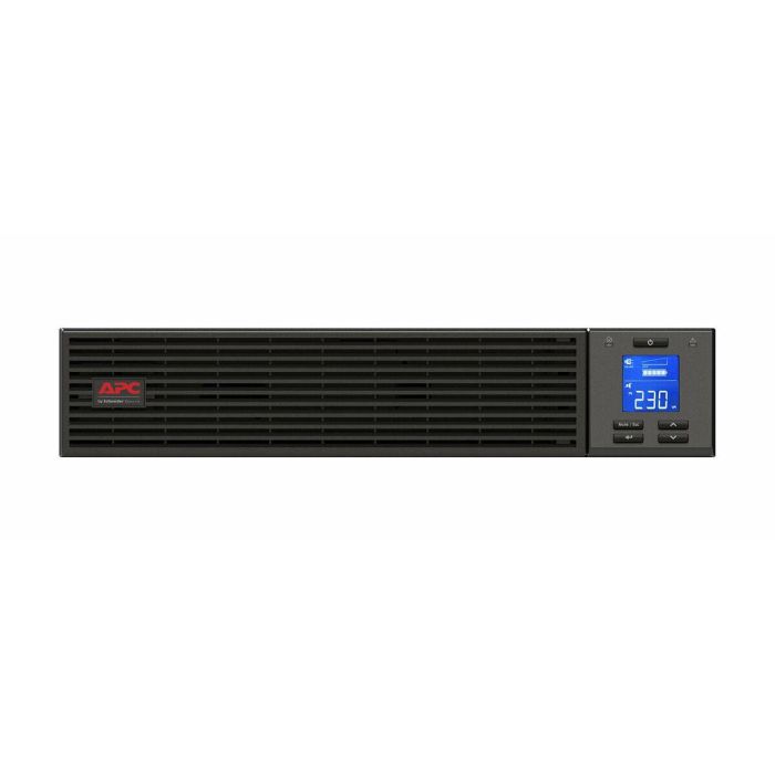 SAI Interactivo APC SRV2KRIRK 1600 W 5 SAI Interactivo APC SRV2KRIRK 1600 W 5