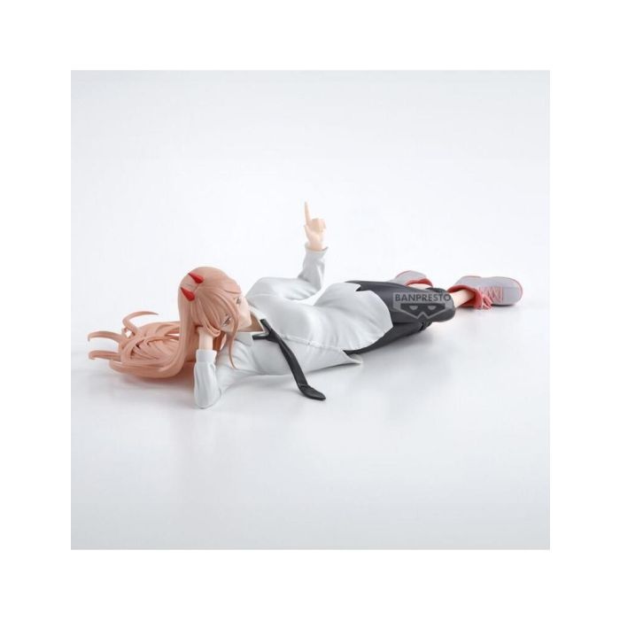 Figura Banpresto Chainsaw Man Power 2 Figura Banpresto Chainsaw Man Power 2