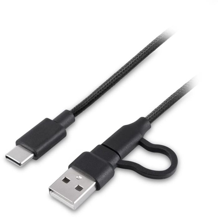 Sharkoon OfficePal M25W Ratón Gaming Inalámbrico RF + USB-C Óptico 4000 DPI Mano Derecha 6 Botones Negro con Iluminación Multi-Color 5 Sharkoon OfficePal M25W Ratón Gaming Inalámbrico RF + USB-C Óptico 4000 DPI Mano Derecha 6 Botones Negro con Iluminación Multi-Color 5