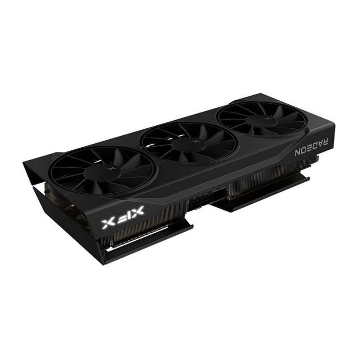 XFX RX 9070 OC Triple Fan Gaming Swift 16GB GDDR6 PCI Express 5.0 Tarjeta Gráfica 3