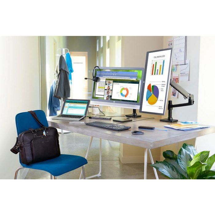 HP Z5000 Ratón Inalámbrico Bluetooth Multidispositivo Compatible con Windows, Mac, Chrome y Android para Productividad Móvil 5