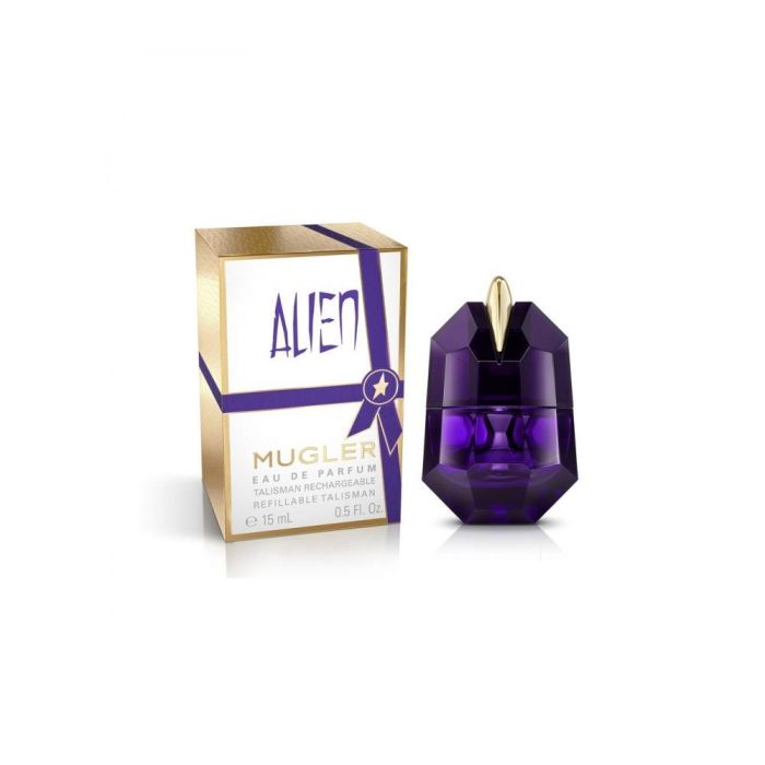 Mugler Alien Eau de Parfum para Mujer 15ml