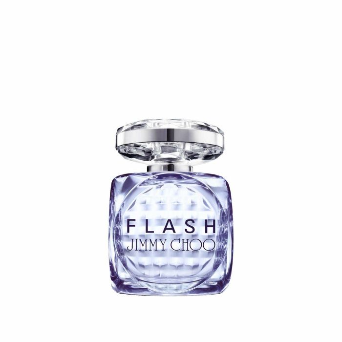 Jimmy Choo Flash Eau de Parfum 100 mL Vaporizador para Mujeres con Notas Florales 4 Jimmy Choo Flash Eau de Parfum 100 mL Vaporizador para Mujeres con Notas Florales 4