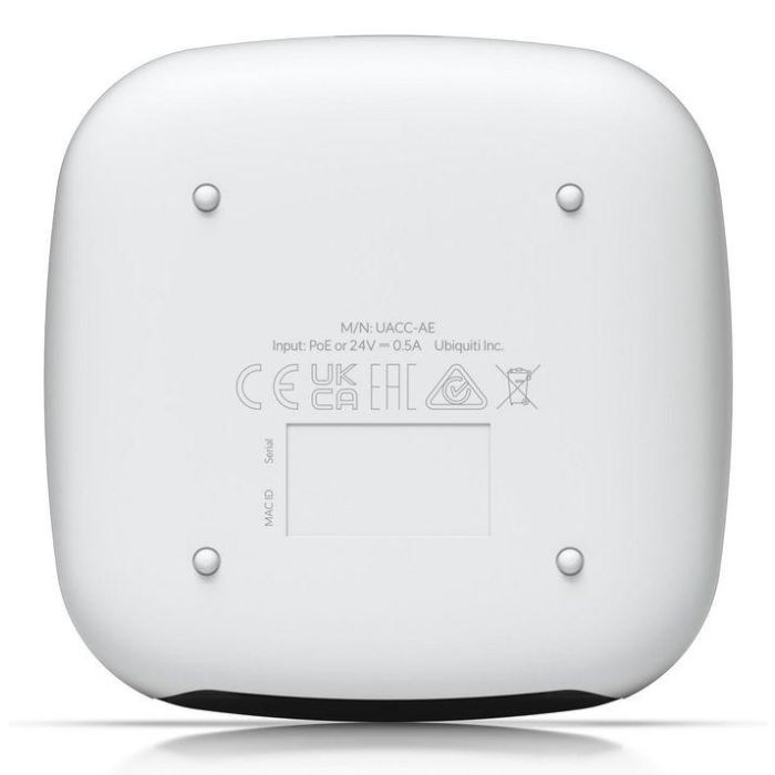 Ubiquiti Conversor de Medios Fibra a Cobre para Equipos Inalámbricos sin SFP con Uplink 1 Gbps 8 Ubiquiti Conversor de Medios Fibra a Cobre para Equipos Inalámbricos sin SFP con Uplink 1 Gbps 8
