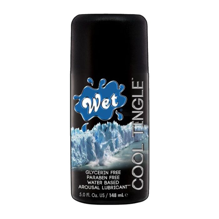 Lubricante Con Base de Agua Wet Fresco 148 ml 1 Lubricante Con Base de Agua Wet Fresco 148 ml 1