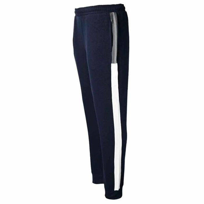 Pantalón Largo Deportivo Kappa Ipole Azul oscuro Hombre 2